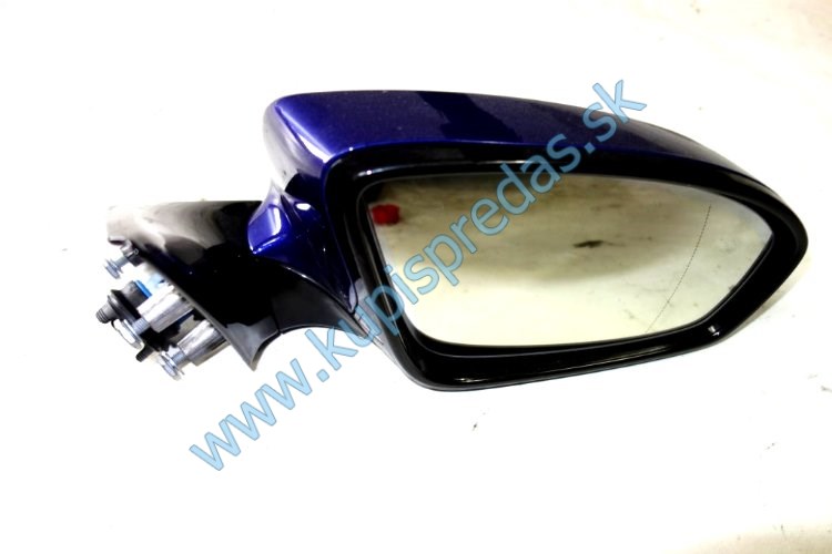 Spätné zrkadlo pravé BMW 6 M6 F06 F12 F13 M-POWER